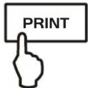 Kern FCB 6K0.5 - Mémoriser / quitter et quitter le menu - 6