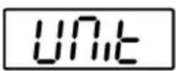 Kern 44033N - Reset to factory setting - 2