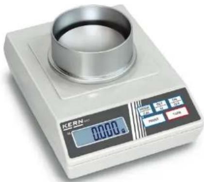 Kern 44033N - KERN 440 - 1