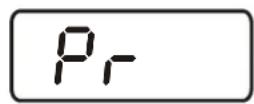 Kern FCB 12K1 - Modifier le réglage de plusieurs points du menu - 2
