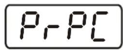 Kern FCB 12K1 - Modifier le réglage de plusieurs points du menu - 5