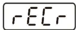 Kern FCB 12K1 - Modifier le réglage de plusieurs points du menu - 4
