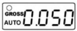 Kern GAB 12K0.1N - Automatic adding-up - 5