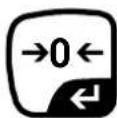 Kern GAB 12K0.1N - Button Designation Function - 7