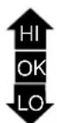 Kern GAB 12K0.1N - ZERO - 1