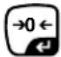 Kern GAB 12K0.1N - Messages d'erreur - 2