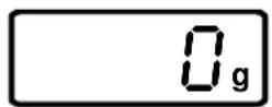 Kern EMS 6K0.1 - Tarage - 5