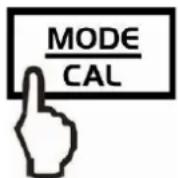 Kern EMS 6K0.1 - PRE-TARE function - 1