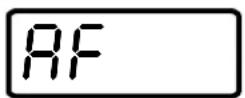 Kern EMS 6K0.1 - Filter function - 2