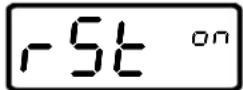 Kern EMS 6K0.1 - Remise au réglage d'usine - 4
