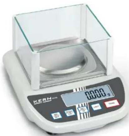 Kern EMS 6K0.1 - KERN EMS - 1