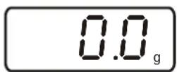 Kern EMS 6K0.1 - Description of individual menu items - 4