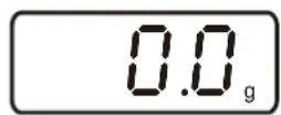 Kern EMS 6K0.1 - Description of individual menu items - 1
