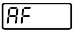 Kern EMS 6K0.1 - Description of individual menu items - 2