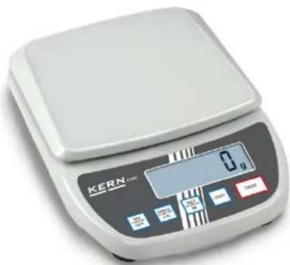 Kern EMS 6K0.1 - KERN EMS - 2