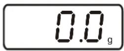 Kern EMS 6K0.1 - Auto-Zero-Funktion - 5