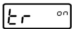 Kern EMS 6K0.1 - Auto-Zero function - 4