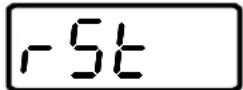 Kern EMS 6K0.1 - Remise au réglage d'usine - 3