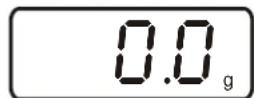 Kern EMS 6K0.1 - Remise au réglage d'usine - 1
