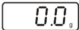 Kern EMS 6K0.1 - Remise au réglage d'usine - 5