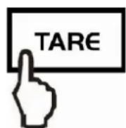Kern EMS 6K0.1 - Tarage - 1