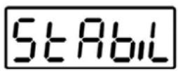 Kern EMS 6K0.1 - Filter function - 3