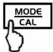 Kern EMS 6K0.1 - Change settings of several menu items - 3