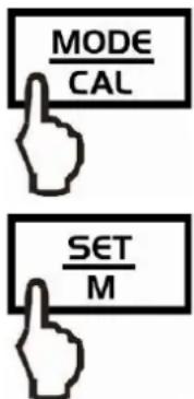 Kern EMS 6K0.1 - Parts counting - 1