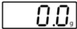 Kern EMS 6K0.1 - Filterfunktion - 1