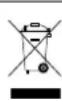 IMG STAGE LINE CD230USB - WAARSCHUWING - 2