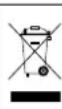 IMG STAGE LINE CD230USB - AVVERTIMENTO - 1