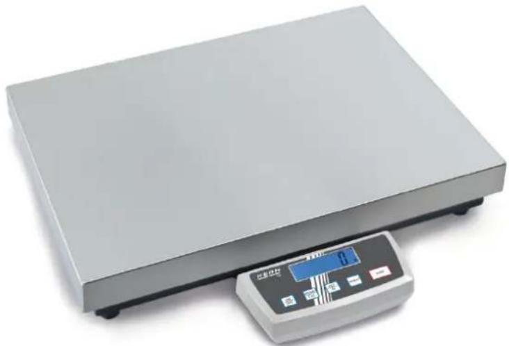 Kern DE 60K10DL - 2