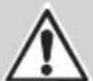 Hazet 19911 - CAUTION: - 2