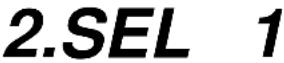 Kern EW 4203NM - Accès à de nombreuses fonctions et modification de ces dernières : - 6