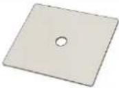 Kern EW 4203NM - Montage de la chambre de protection - 1