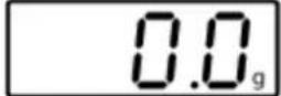 Kern 44045N - Navigation in the menu - 10