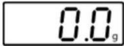 Kern 44045N - Navigation dans le menu - 10
