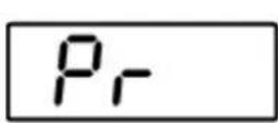 Kern 44045N - Navigation dans le menu - 6