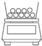 Kern EW 22002NM - Mode additif - 5