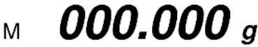 Kern EW 22002NM - Entering the limit values using the keyboard - 15