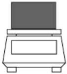 Kern EW 22002NM - Important information! - 4
