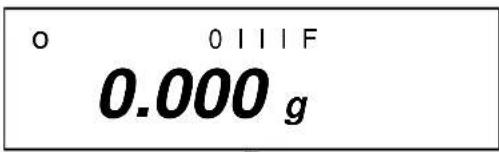 Kern EW 22002NM - Weighing - 2