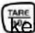 Kern EW 22002NM - Entering the limit values using the keyboard - 7