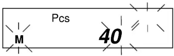 Kern EW 2203NM - Information: - 1