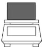 Kern EW 2203NM - Wichtiger Hinweis! - 2