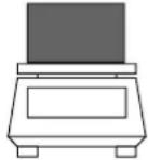 Kern EW 2203NM - Important information! - 2