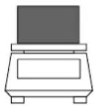 Kern EW 2203NM - Important information! - 1