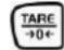 Kern EW 2203NM - Anzeigesymbol:PCS - 1