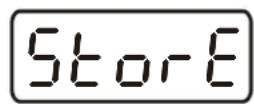 Kern PCB 60001 - Modifier le réglage de plusieurs points du menu - 9