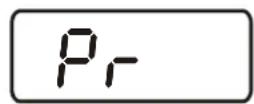 Kern PCB 60001 - Modifier le réglage de plusieurs points du menu - 2